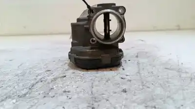 Second-hand car spare part throttle body for citroen c3 collection oem iam references 9673534480