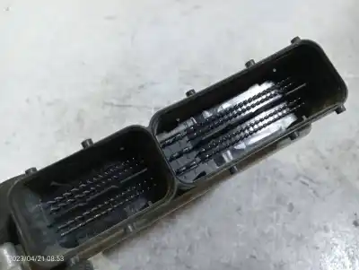 Second-hand car spare part ecu engine control for seat leon st (5f8) x-perience titan desert oem iam references 04l907445e