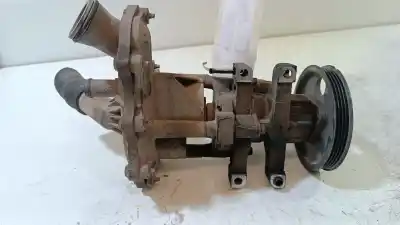 Second-hand car spare part steering pump for ford transit combi ´06 ft 260 corto oem iam references 6c113a674aa