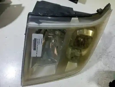 Автозапчастина б/у права фа для ford transit combi ´06 ft 260 corto посилання на oem iam   