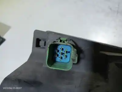 Автозапчастина б/у права фа для ford transit combi ´06 ft 260 corto посилання на oem iam   