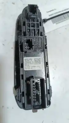 Автозапчастина б/у передні вікний вмикач для citroen c4 picasso attraction посилання на oem iam 96788264zd  
