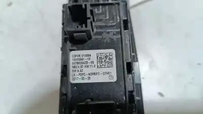 Автозапчастина б/у передні вікний вмикач для citroen c4 picasso attraction посилання на oem iam 96788264zd  