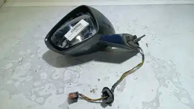 Автозапчасти б/у левое зеркало за citroen c4 picasso feel ссылки oem iam   