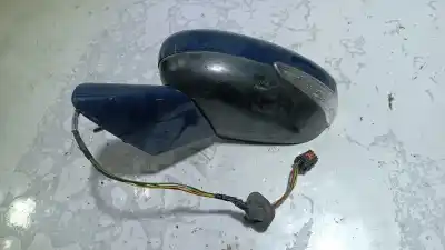Автозапчасти б/у левое зеркало за citroen c4 picasso feel ссылки oem iam 