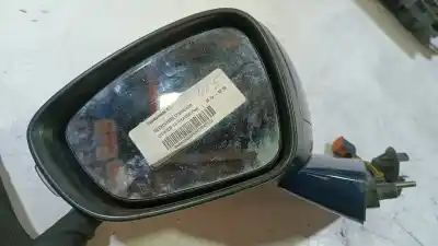Автозапчасти б/у левое зеркало за citroen c4 picasso feel ссылки oem iam   