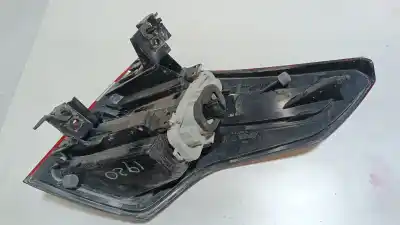 Автозапчасти б/у левый задний фонарь за citroen c4 picasso avatar ссылки oem iam 6350cc  