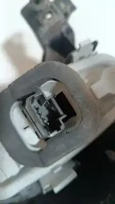 Автозапчасти б/у левый задний фонарь за citroen c4 picasso avatar ссылки oem iam 6350cc  