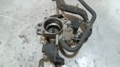 Second-hand car spare part THROTTLE BODY for TOYOTA YARIS (NCP1/NLP1/SCP1)  OEM IAM references 222100J010  894520D010