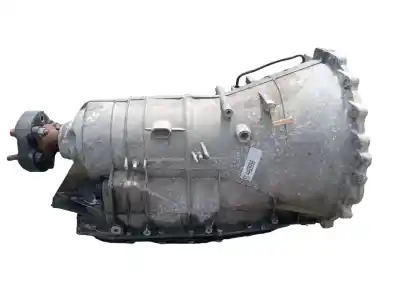 Recambio de automóvil de segunda mano de caja cambios para jaguar s-type 4.2 v8 r 396 cv / 291 kw referencias oem iam 1068401111  2r837000lk