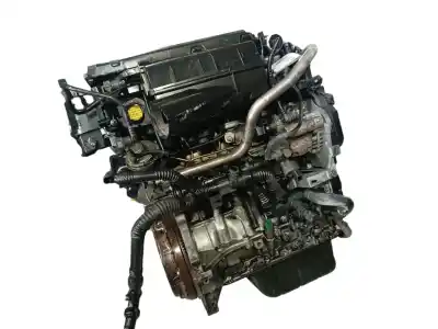 Pezzo di ricambio per auto di seconda mano MOTORE COMPLETO per CITROEN C3 1.4 HDI (68 CV)  Riferimenti OEM IAM 8HX  