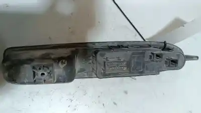 Peça sobressalente para automóvel em segunda mão botão / interruptor elevador vidro dianteiro esquerdo por citroen c4 lim. business referências oem iam 96657050zd  