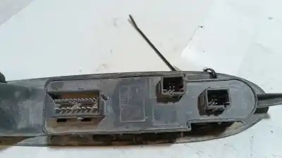 Second-hand car spare part LEFT FRONT POWER WINDOW SWITCH for CITROEN C4 LIM.  OEM IAM references 96657050ZD  