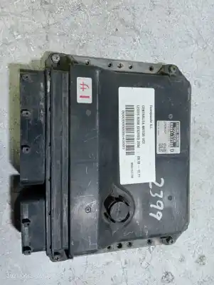 Peça sobressalente para automóvel em segunda mão centralina de motor uce por lexus is200 (ds2/is2) 220d referências oem iam 8966153700