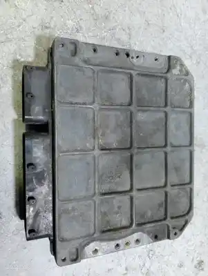 Second-hand car spare part ecu engine control for lexus is200 (ds2/is2) 220d oem iam references 8966153700  1758007704