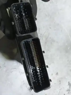 Second-hand car spare part ecu engine control for lexus is200 (ds2/is2) 220d oem iam references 8966153700  1758007704