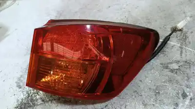 Second-hand car spare part right tailgate light for lexus is200 (ds2/is2) 220d oem iam references   