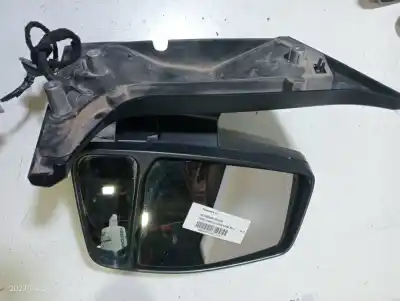 Second-hand car spare part right rearview mirror for ford transit custom kombi 300 l1 trend oem iam references   