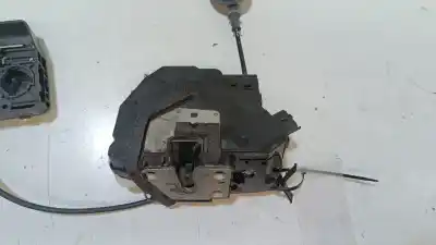 İkinci el araba yedek parçası SOL ÖN KAPI KILIDI için RENAULT CLIO IV  OEM IAM referansları 805011929R  