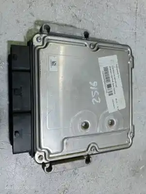 Second-hand car spare part ecu engine control for renault captur helly hansen oem iam references 0281030973  