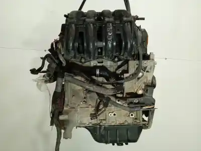 Second-hand car spare part complete engine for peugeot 207 1.4 16v cat (kfu / et3j4) oem iam references kfu  