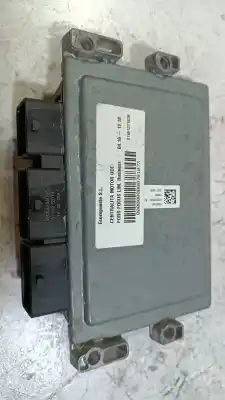 Second-hand car spare part ecu engine control for ford focus lim. business oem iam references s180127103b  f1fa12a650gc