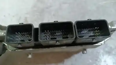 Second-hand car spare part ecu engine control for ford focus lim. business oem iam references s180127103b  f1fa12a650gc