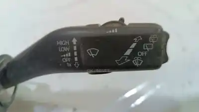 Автозапчастина б/у многофункційне управління для volkswagen caddy ka/kb (2k) furg. 105 cv / 77 kw посилання на oem iam 5k0953502n  