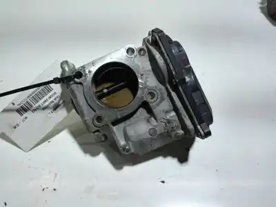 Автозапчасти б/у бабочка коробка за suzuki swift (az) gle ссылки oem iam   