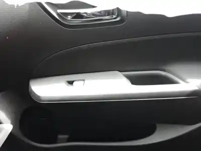 Автозапчасти б/у обивка передней правой двери за suzuki swift (az) gle ссылки oem iam   