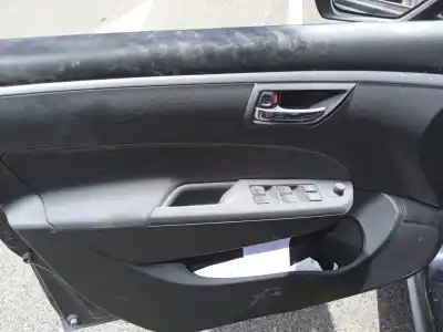 Автозапчасти б/у выключатель левого переднего окна за suzuki swift (az) gle ссылки oem iam 