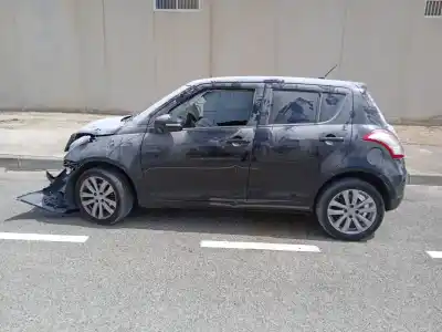 Автозапчасти б/у поворот заднего права за suzuki swift (az) gle ссылки oem iam 