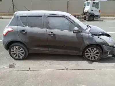 Автозапчасти б/у поворот заднего права за suzuki swift (az) gle ссылки oem iam   