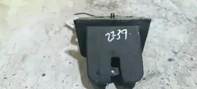 Автозапчасти б/у замок багажника/ворот за seat leon st (5f8) 2.0 tdi ссылки oem iam 5e0827505a