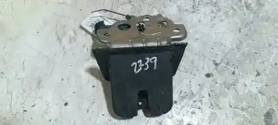 Автозапчасти б/у замок багажника/ворот за seat leon st (5f8) 2.0 tdi ссылки oem iam 5e0827505a  