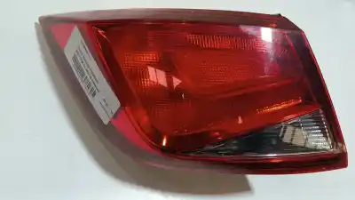 Автозапчасти б/у левый задний фонарь за seat leon st (5f8) 2.0 tdi ссылки oem iam 