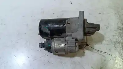 Peça sobressalente para automóvel em segunda mão motor de arranque por peugeot 208 allure referências oem iam 9674077280