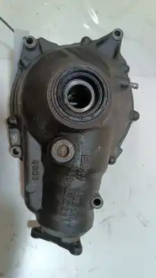 Second-hand car spare part front differential for bmw x5 (e53) 3.0d oem iam references 14286410  