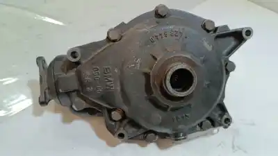 Peça sobressalente para automóvel em segunda mão diferencial dianteiro por bmw x5 (e53) 3.0d referências oem iam 14286410