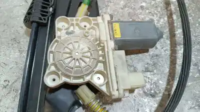 Second-hand car spare part passenger side right window regulator for bmw serie 7 (e65/e66) 730d oem iam references   