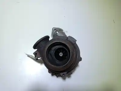 Peça sobressalente para automóvel em segunda mão turbocompresor por bmw serie 7 (e65/e66) 730d referências oem iam 7794259h  gt2260v