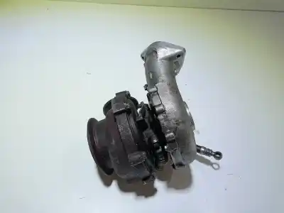 Pezzo di ricambio per auto di seconda mano turbocompressore per bmw serie 7 (e65/e66) 730d riferimenti oem iam 7794259h