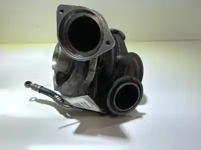 Peça sobressalente para automóvel em segunda mão turbocompresor por bmw serie 7 (e65/e66) 730d referências oem iam 7794259h  gt2260v
