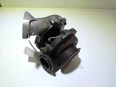Peça sobressalente para automóvel em segunda mão turbocompresor por bmw serie 7 (e65/e66) 730d referências oem iam 7794259h  gt2260v