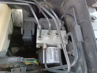 Peça sobressalente para automóvel em segunda mão abs por jeep commander 3.0 v6 crd limited referências oem iam p68025777af  