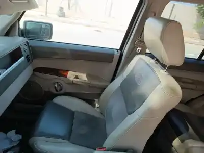 Автозапчасти б/у сиденье правое переднее за jeep commander 3.0 v6 crd limited ссылки oem iam 