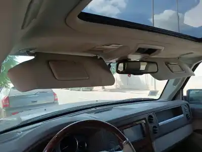 Автозапчасти б/у правая зона за jeep commander 3.0 v6 crd limited ссылки oem iam 