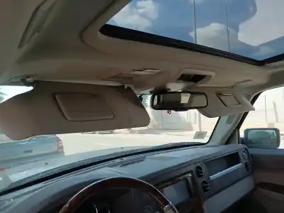 Автозапчасти б/у левая зона за jeep commander 3.0 v6 crd limited ссылки oem iam 