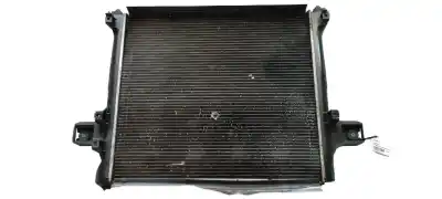 Автозапчасти б/у водяной радиатор за jeep commander 3.0 v6 crd limited ссылки oem iam 55116858aa