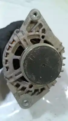 Peça sobressalente para automóvel em segunda mão alternador por kia carens iv 1.6 gdi referências oem iam 373002b910